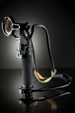 Survival Slingshot - Archer Standard